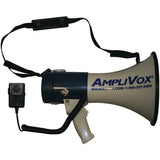 Amplivox Mity-meg Megaphone (25 Watts)