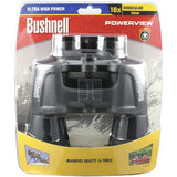 Bushnell Powerview 16 X 50mm Porro Prism Binoculars